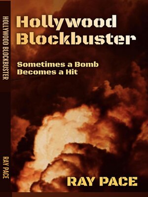 cover image of Hollywood Blockbuster